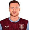 Ashley Barnes