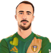 Alex Cairns