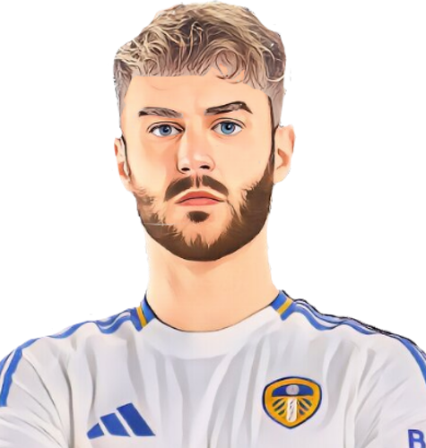 Joe Rodon