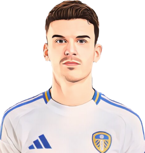 Sam Byram