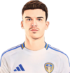 Sam Byram