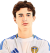 Brenden Aaronson