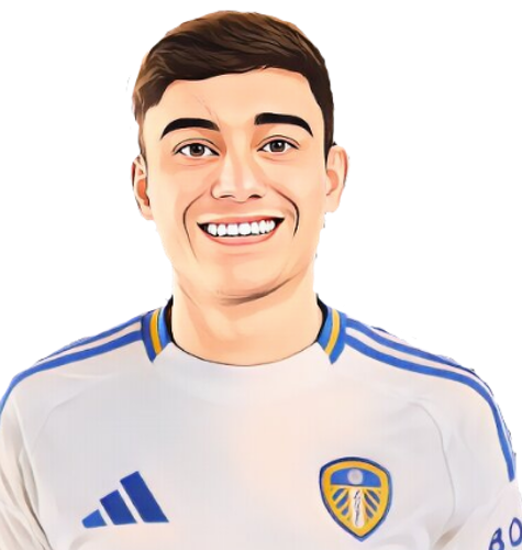 Daniel James