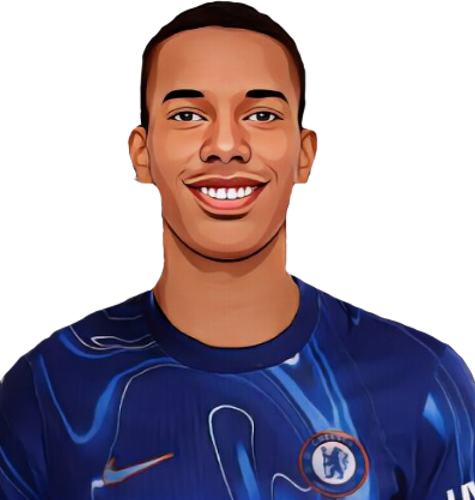 Estêvão Willian