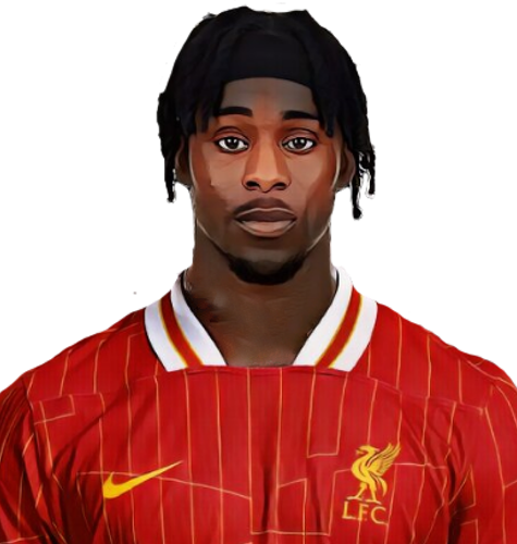 Jeremie Frimpong