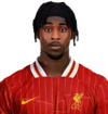 Jeremie Frimpong