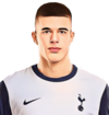 Luka Vuskovic