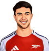 Martín Zubimendi