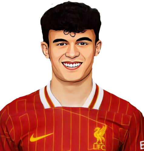Stefan Bajcetic