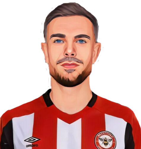 Jordan Henderson
