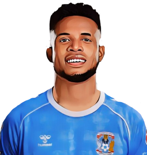 Frank Onyeka