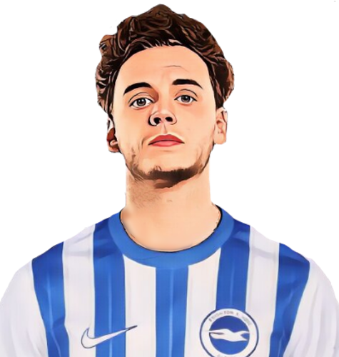 Maxim De Cuyper