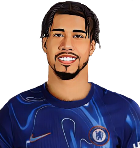 Andrey Santos