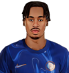 Jamie Gittens