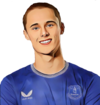 Harrison Armstrong