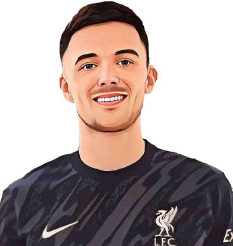 Freddie Woodman