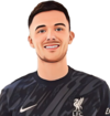 Freddie Woodman