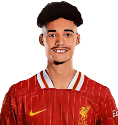 Rhys Williams