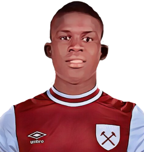 El Hadji Malick Diouf
