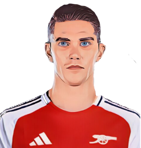 Viktor Gyökeres