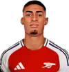 Christhian Mosquera