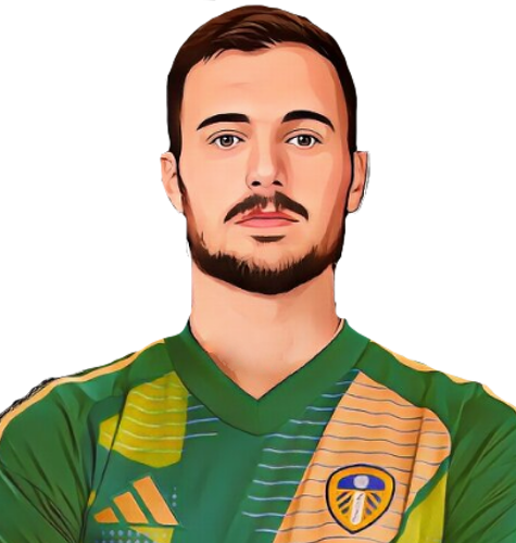 Lucas Perri