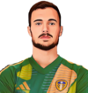 Lucas Perri