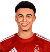 Dan Ndoye