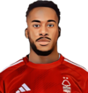 Arnaud Kalimuendo