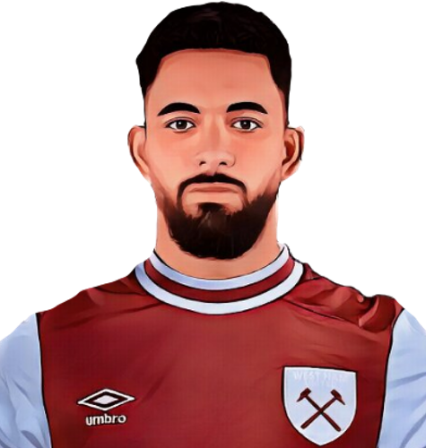 Douglas Luiz