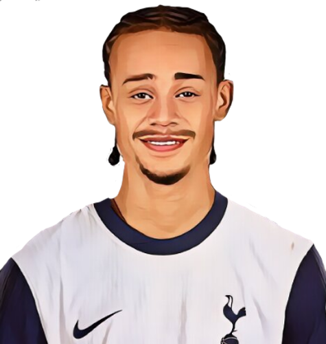 Xavi Simons