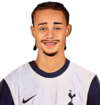 Xavi Simons