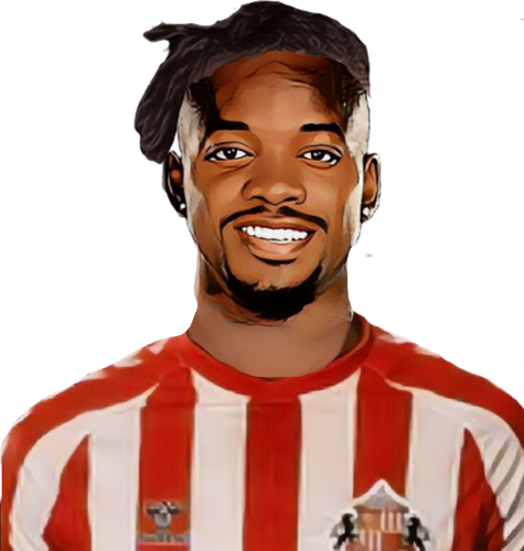Bertrand Traoré