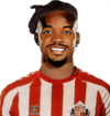 Bertrand Traoré