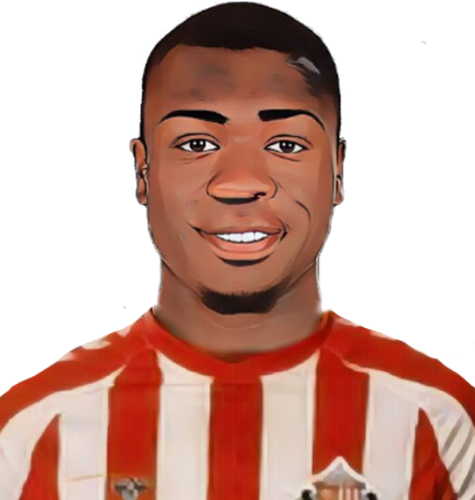Brian Brobbey