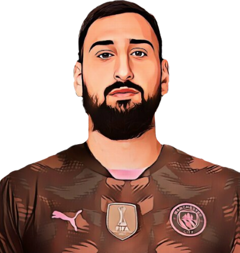 Gianluigi Donnarumma