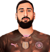 Gianluigi Donnarumma