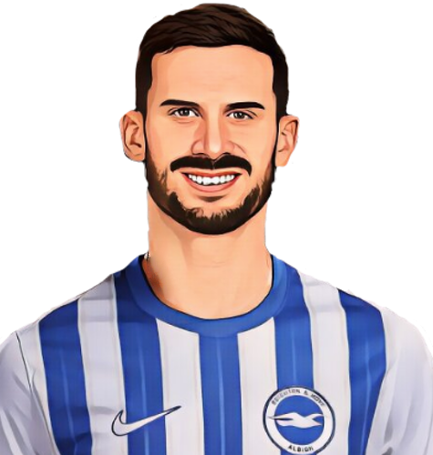 Pascal Gross