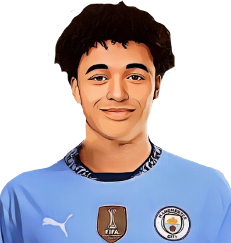 Max Alleyne