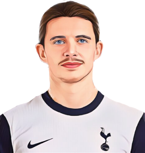Conor Gallagher