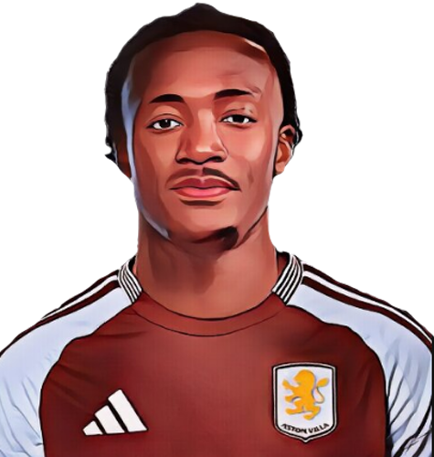 Tammy Abraham