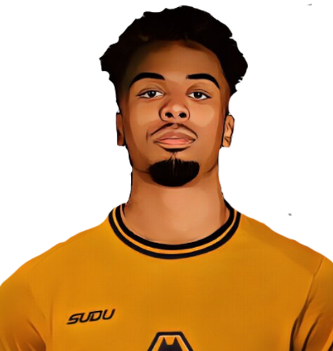 Angel Gomes