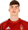 Luca Netz
