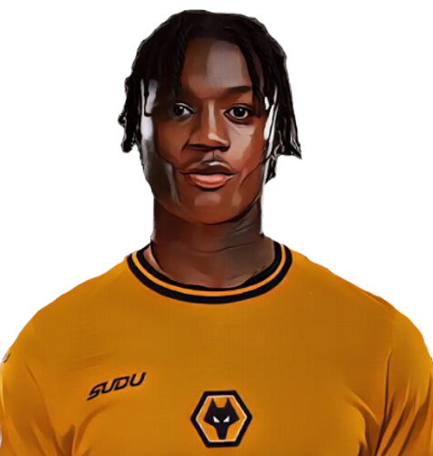 Mateus Mané