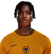 Mateus Mané