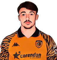 Charlie Hughes