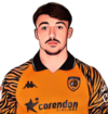 Charlie Hughes