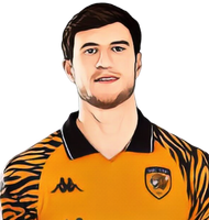 Paddy McNair
