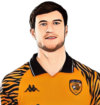 Paddy McNair