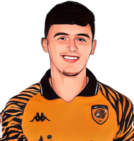 Ryan Giles